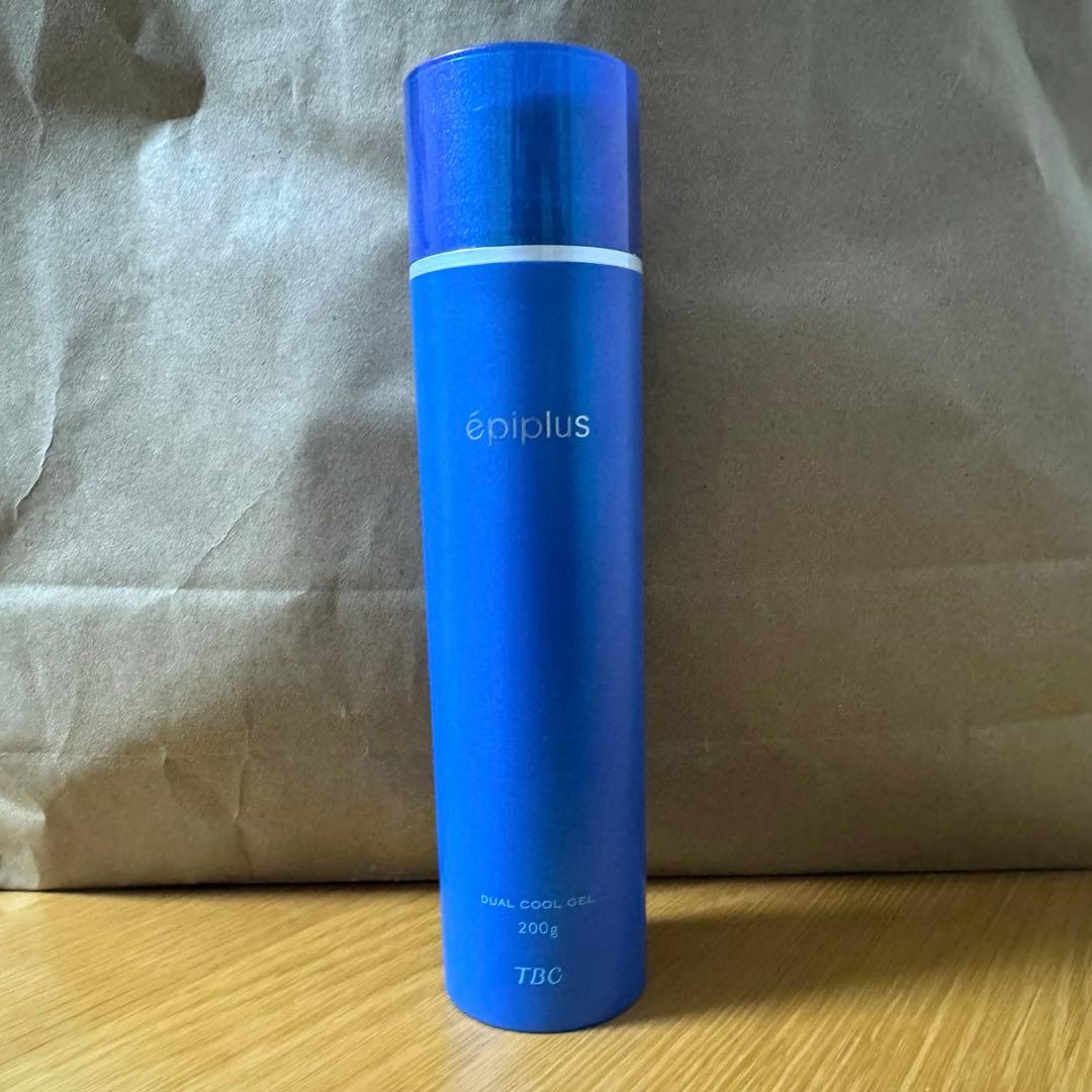 epiplus デュアルクールゲル - メルカリ