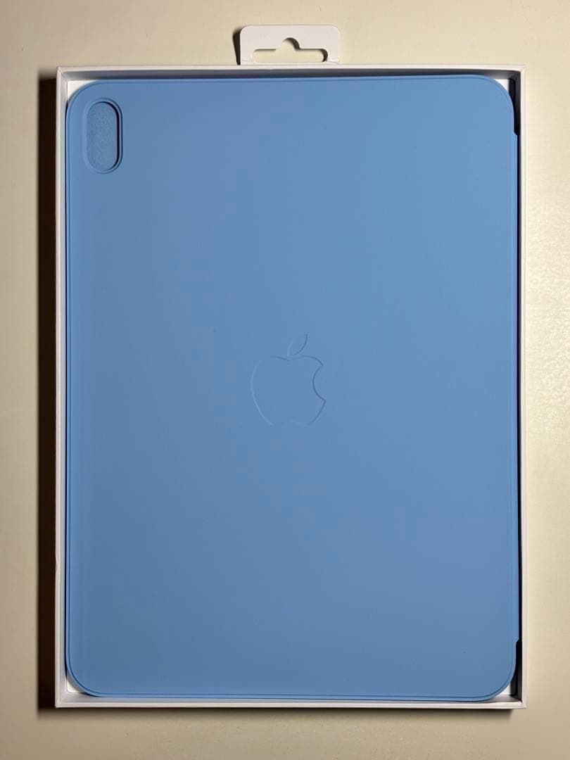 新品】iPad用スマートフォリオ・スカイ② - メルカリ