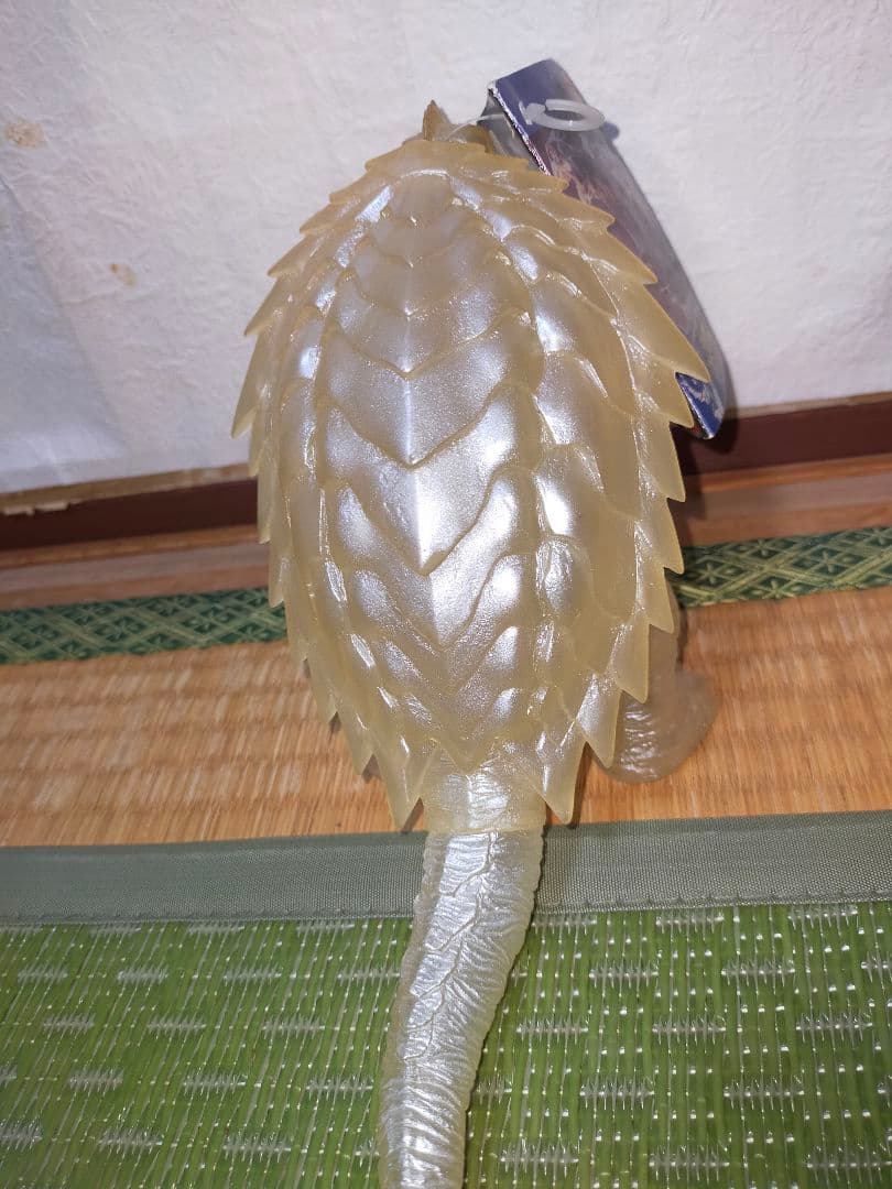 大映ガメラ1999年 すすきのオープン記念ガメラセット - メルカリ