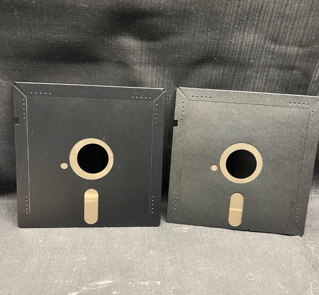 〇Gb右1274 当時物 ザ・クエスト PC-9801PC-8801 ディスクの通販はau