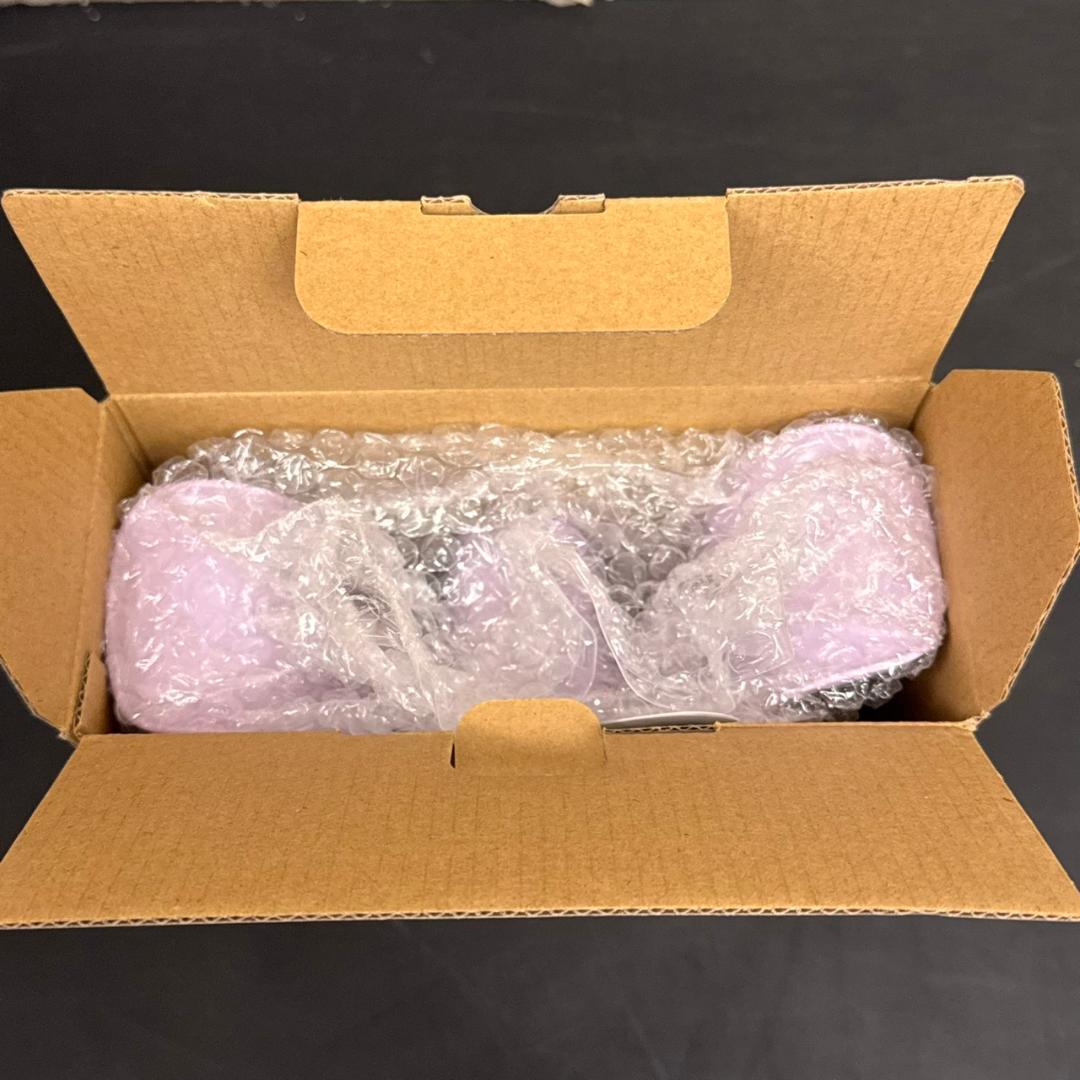 ☆マイキュット MQT-01Pu パープル ショップジャパン FN007143 - メルカリ