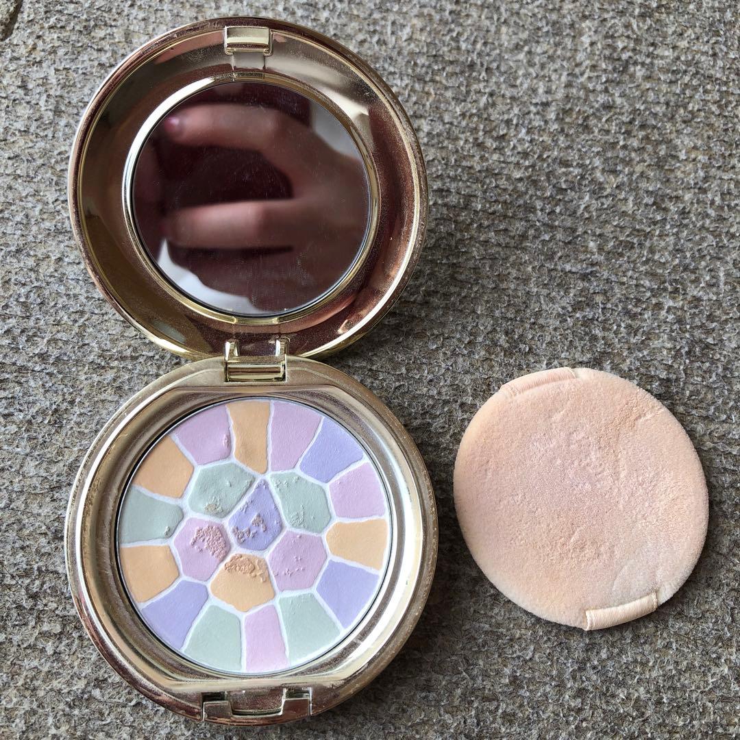 エレガンス elegance パウダー ジェイスパウダー