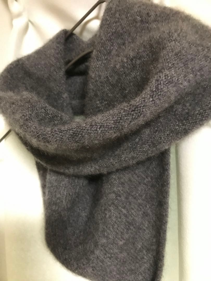 エルメス マフラー　スヌード エルメス マフラー/スヌード｜中古ブランド品・ブランド古着通販｜ALLU