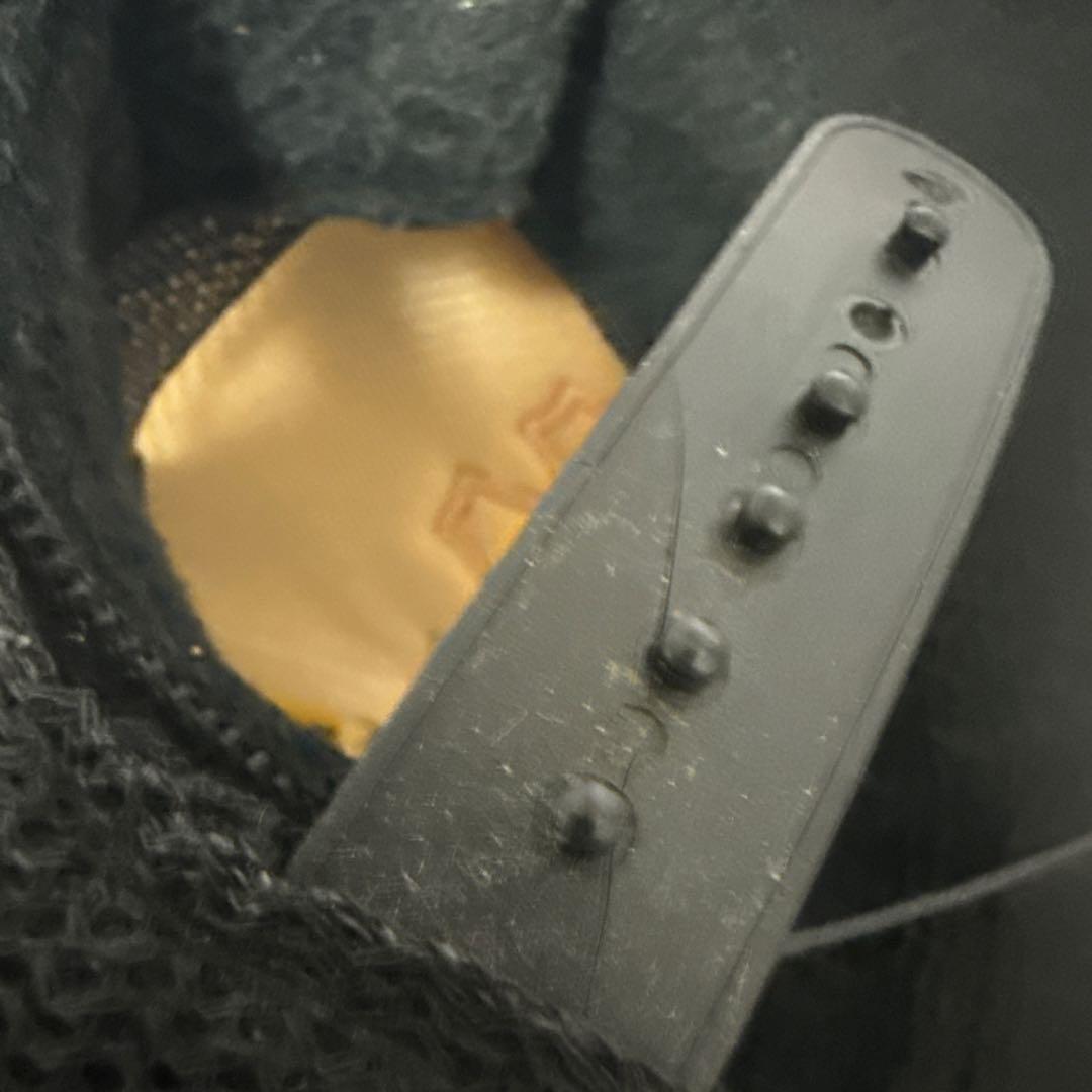 アキメ様 確認用 3セメタリークロスパッチ