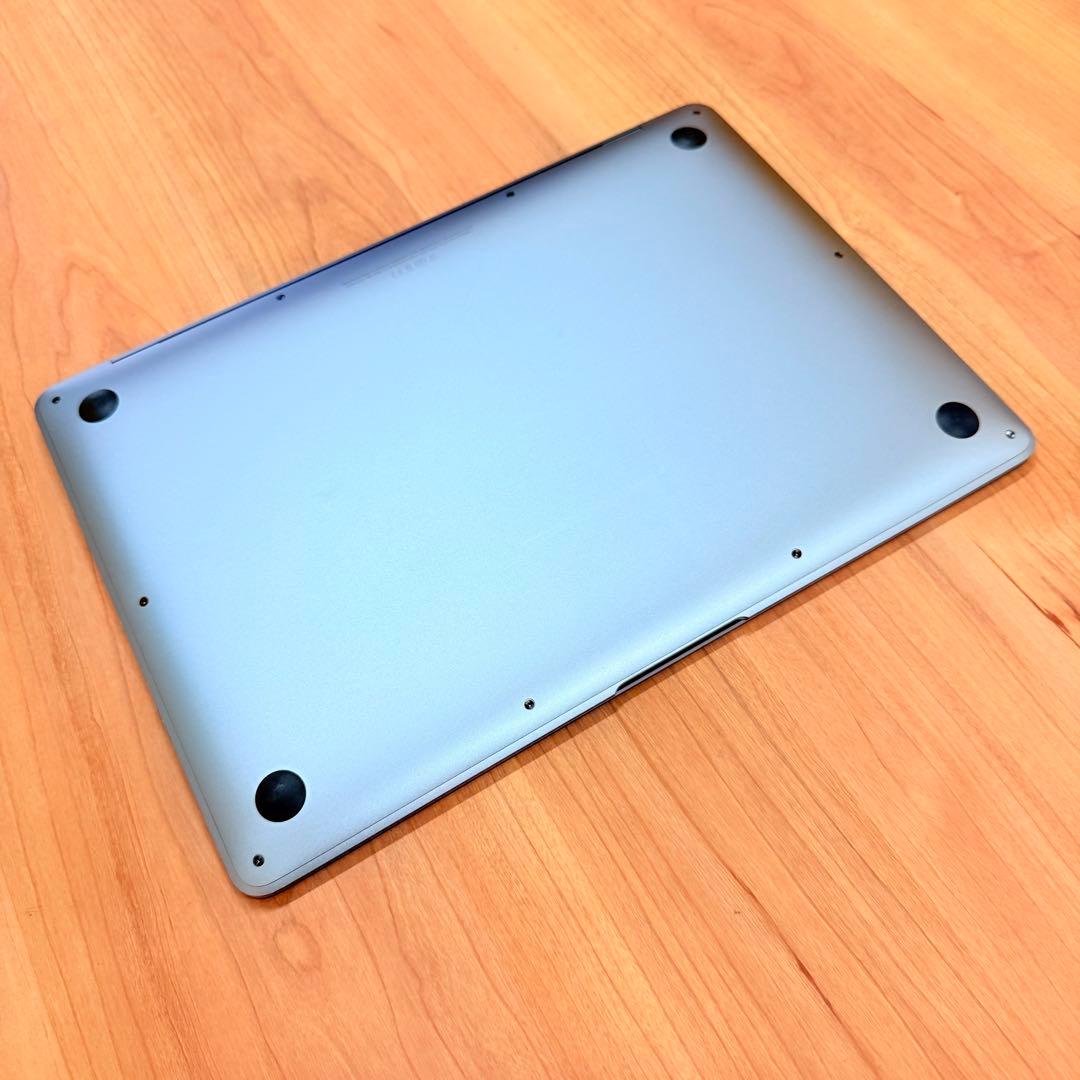 MacBook Air 13インチ 2020 M1 フルカスタム 管理3338 - メルカリ