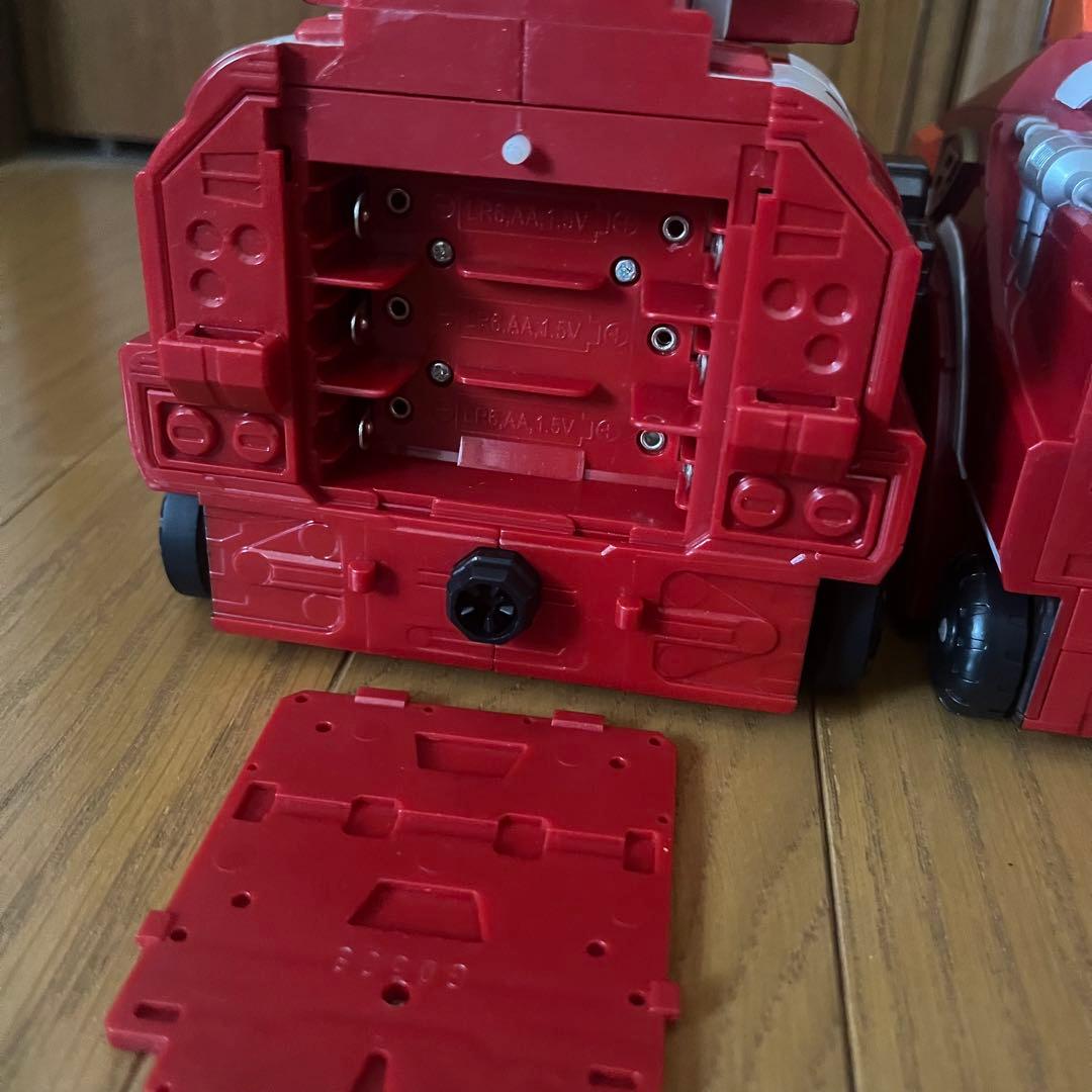 ゆ*a様 トミカヒーローレスキューフォース まとめ売り レスキュー