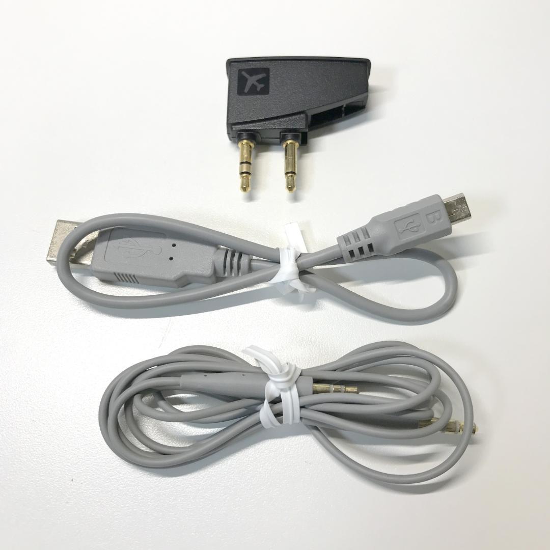 美品/パッド交換済】Bose QuietComfort 35 シルバー 限定色 - メルカリ