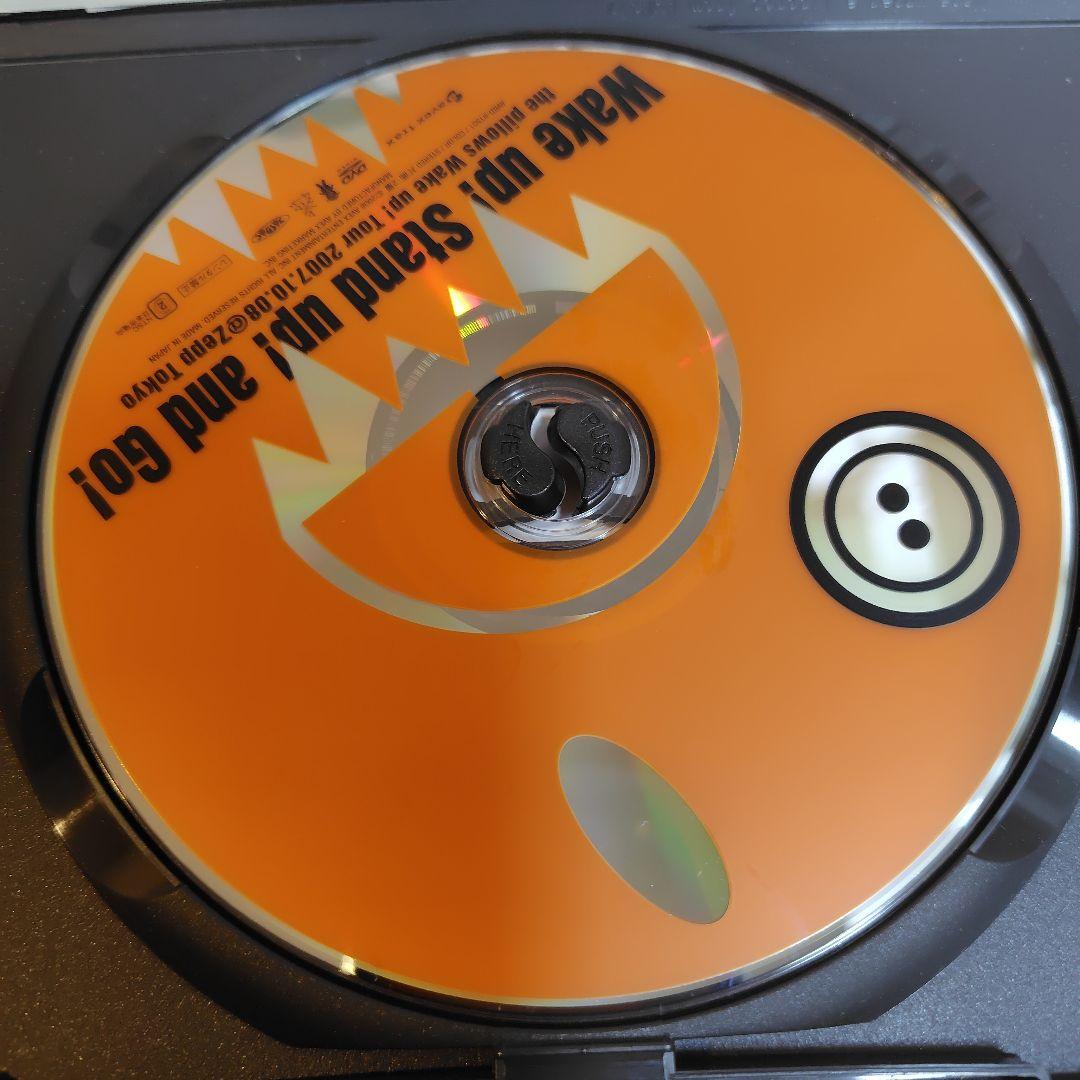 the pillows DVD2枚セット - メルカリ