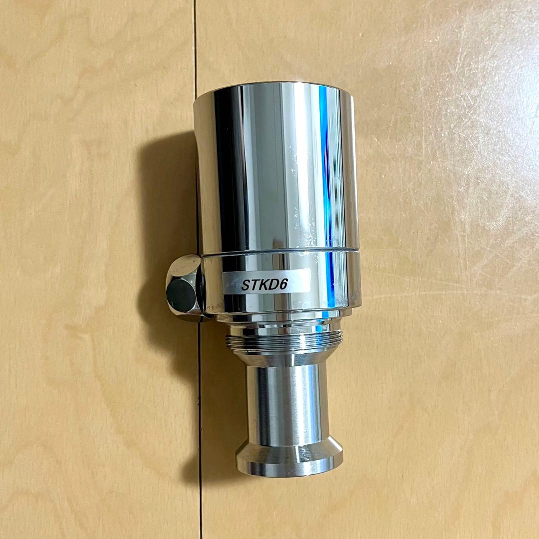 タカギ 分岐水栓 STKD6 JH9024 - メルカリ