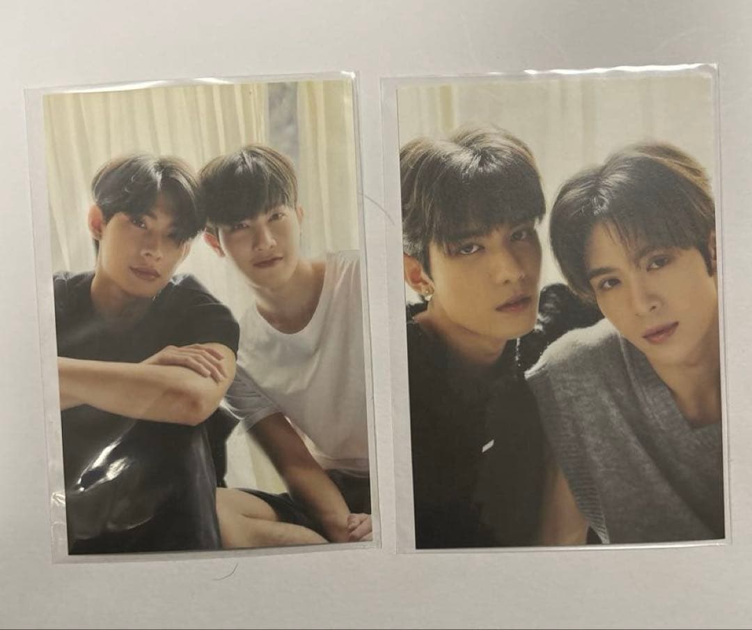 Another us Tutoryim NetJames 写真集 DMD