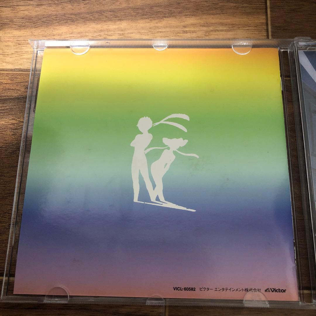 タイムボカン2000 怪盗きらめきマン きらめき劇中大音盤 タイムボカン