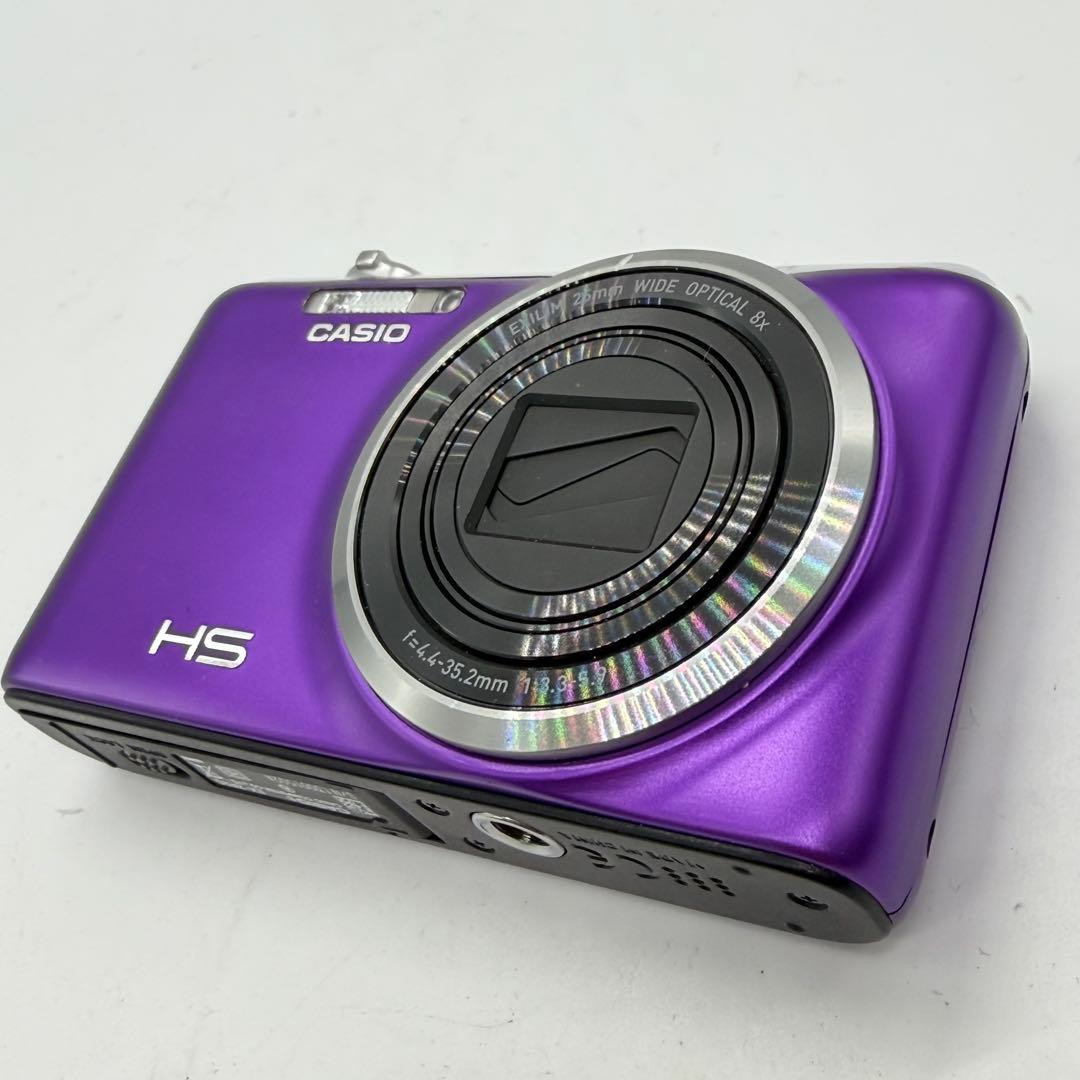 CASIO EX-ZR20 EXILIM コンパクトデジタルカメラ デジカメ Amazon | CASIO デジタルカメラ EXILIM 1610万画素 光学ズーム8倍 EX