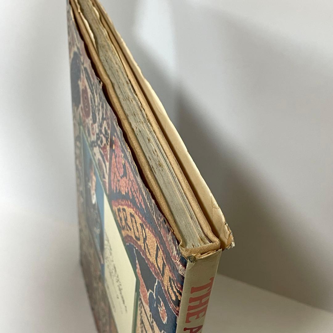 編み物の歴史 伝統の模様を生かした応用作品 ART OF KNITTING - メルカリ