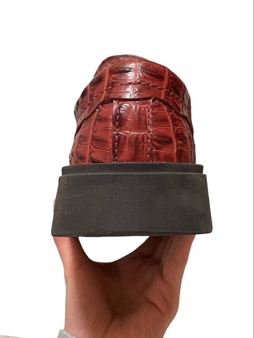 Martine Rose×Clarks CUR Torview 【26.5cm】