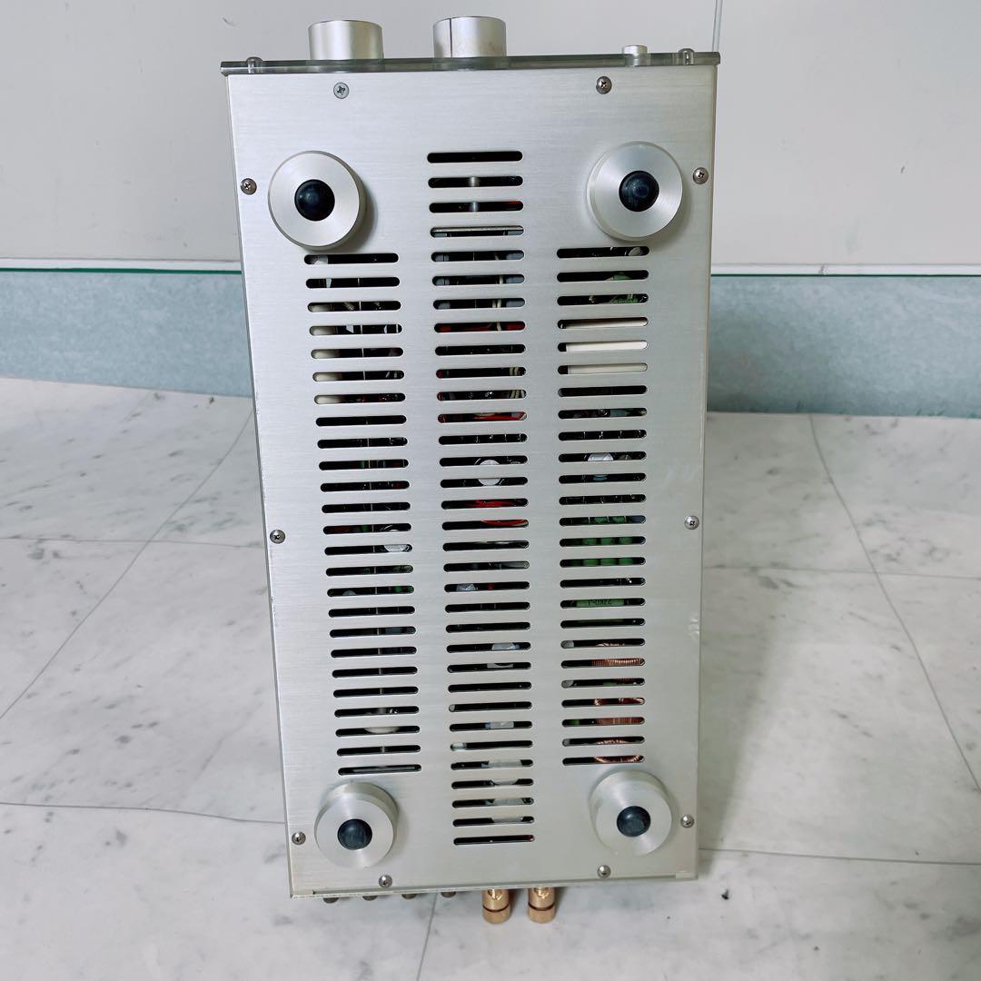 エルフィール プリメインアンプ 真空管 E-01A NT969 - メルカリ