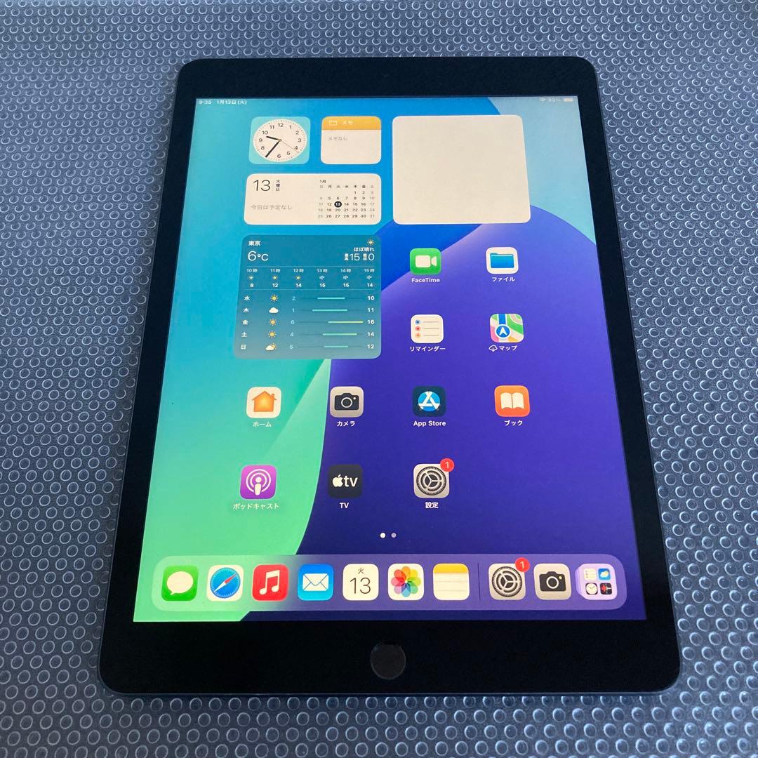 3443【早い者勝ち】電池最良好☆iPad7第7世代32GB WIFIモデル☆ Apple iPad 10.2インチ 第7世代 Wi-Fi 32GB 2019年秋モデル 価格比較