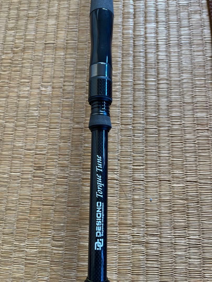 デジーノ レーベン トルクチューン エムスラスピンとMH4通称4S 2本