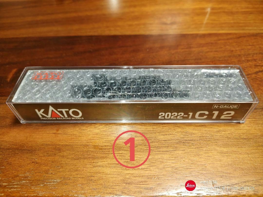 KATO 2022-1 C12 ① Nゲージ 鉄道模型 SL 蒸気機関車 カトー KATO 2022-1 C12 ① Nゲージ 鉄道模型 SL 蒸気機関車 カトー KATO N