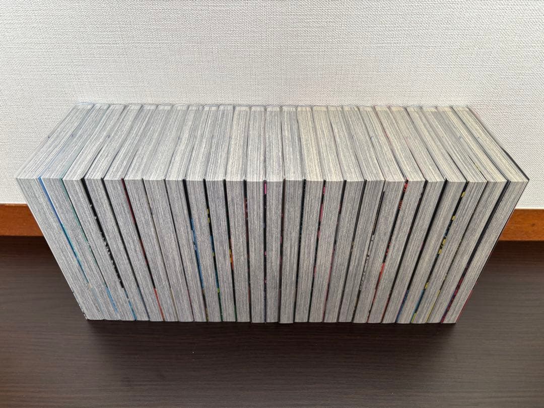 双亡亭壊すべし 全て初版帯付き 新品購入品 全巻セット 透明ブック