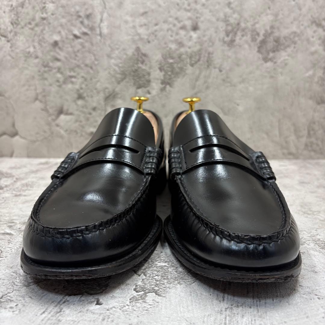 REGAL Imperial Grade ローファー 26.5cm 黒