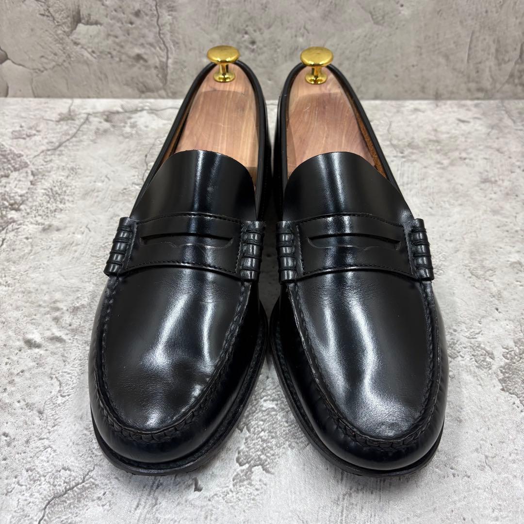 REGAL Imperial Grade ローファー 26.5cm 黒