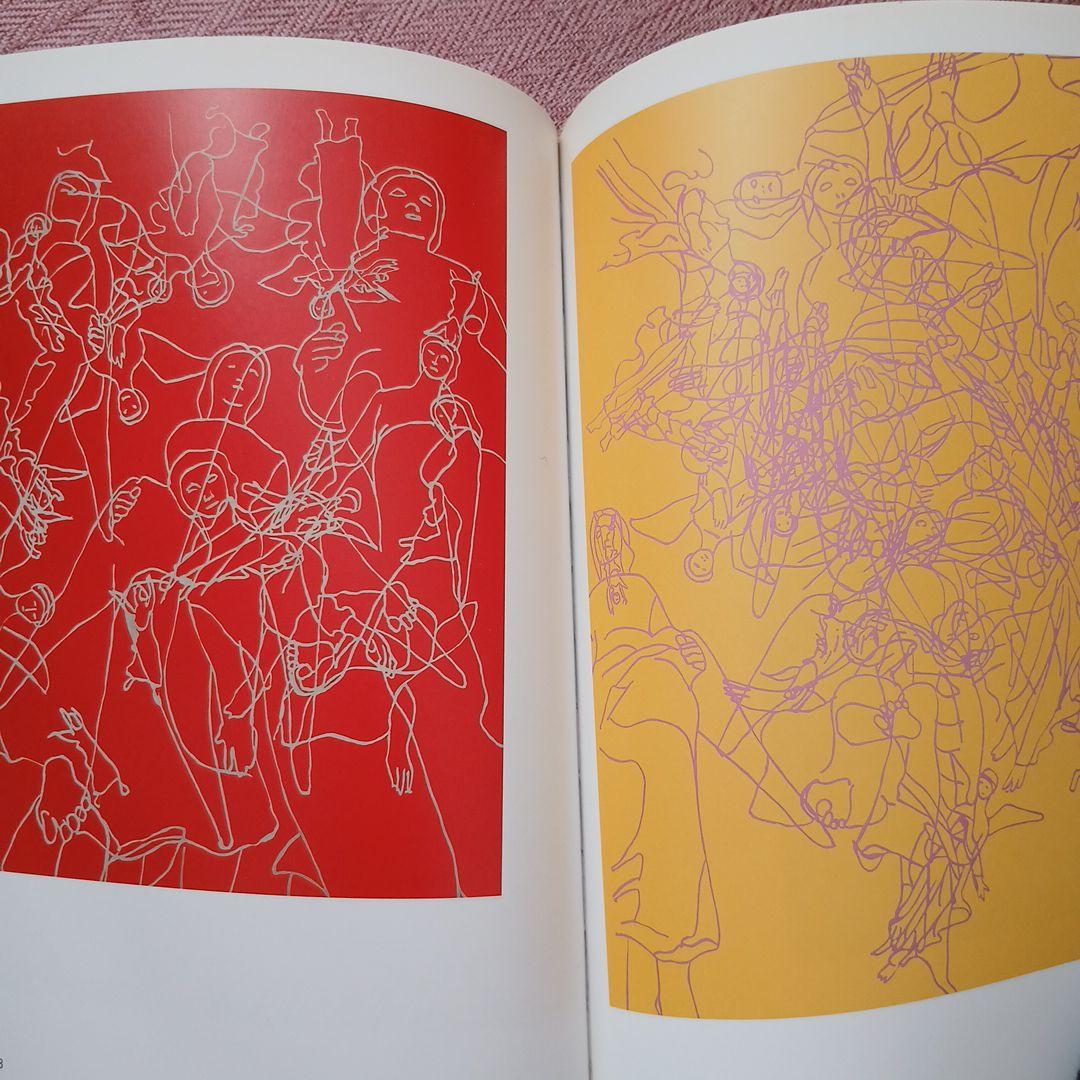 GARY HUME 展カタログ Whitechapel art gallery