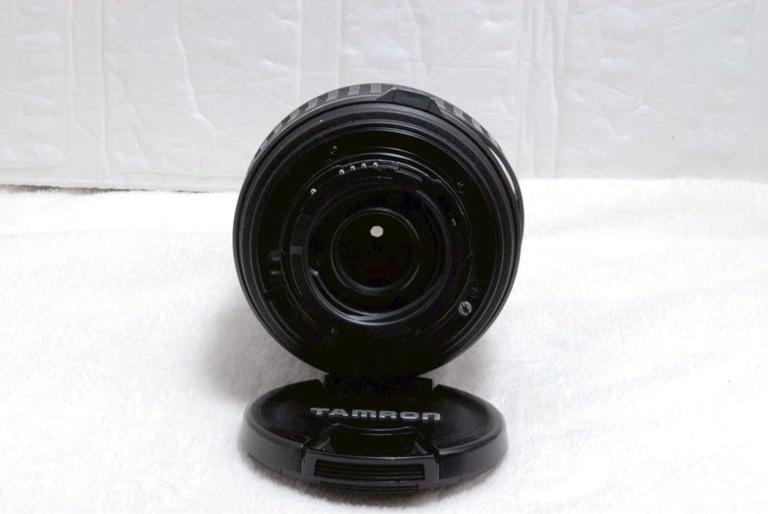 Tamron 18-200mm F3.5-6.3 Di II Nikon レンズ