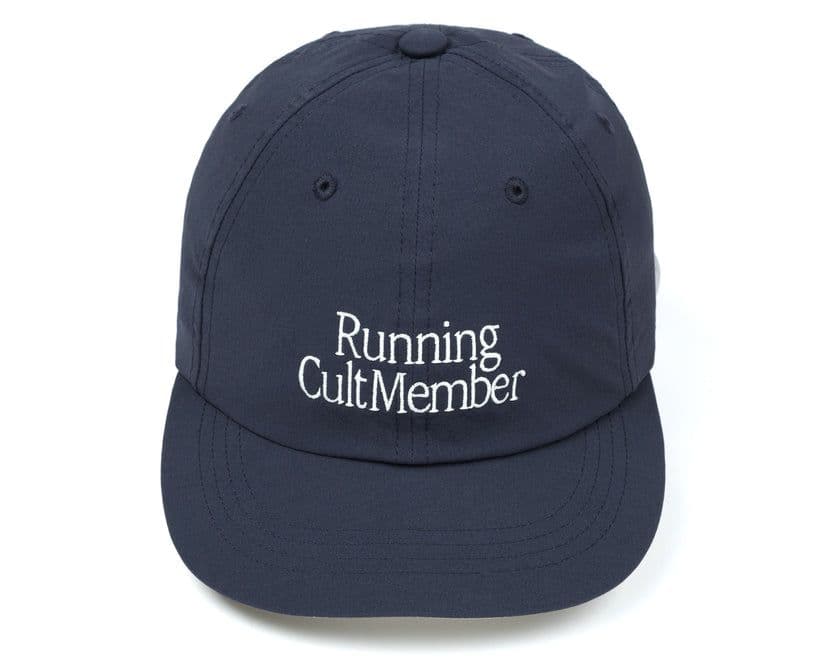 SATISFY Running Calt Member Cap 杉咲花 キャップ - メルカリ