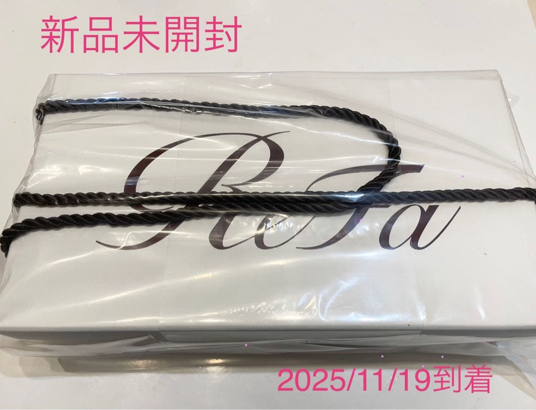 リファ　ドライヤー　スマートW ホワイト　新品未開封 リファビューテック ドライヤースマート | ドライヤー | ReFa（リファ