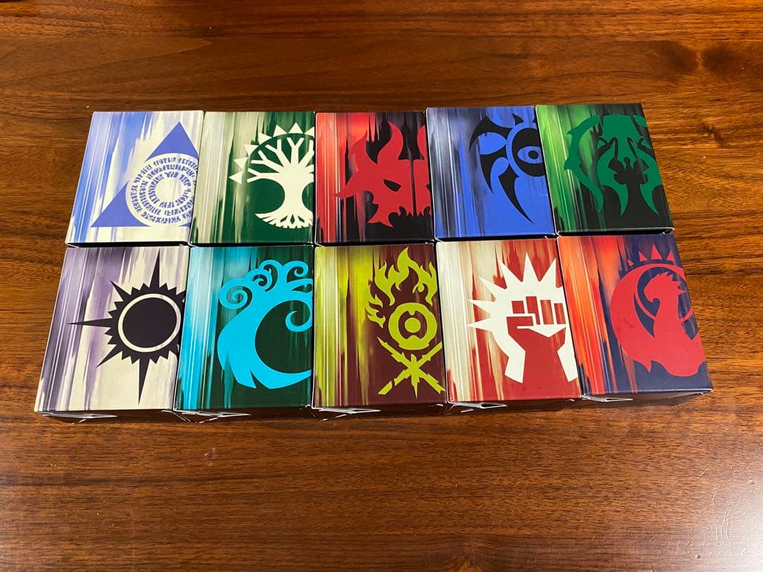 ギルドキット日本語版10種セット 楽天市場】刺繍キット 刺しゅうセット パンチニードルキット