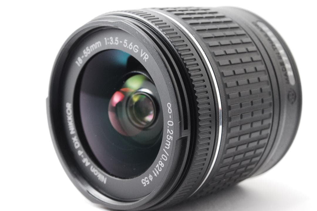 新品同様 Nikon D3400 低ショット数 Bluetooth スマホ転送 - メルカリ