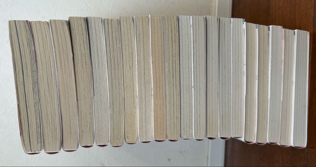 NARUTO NEXT GENER1~20巻全巻 3冊レンタル落ちあり - メルカリ