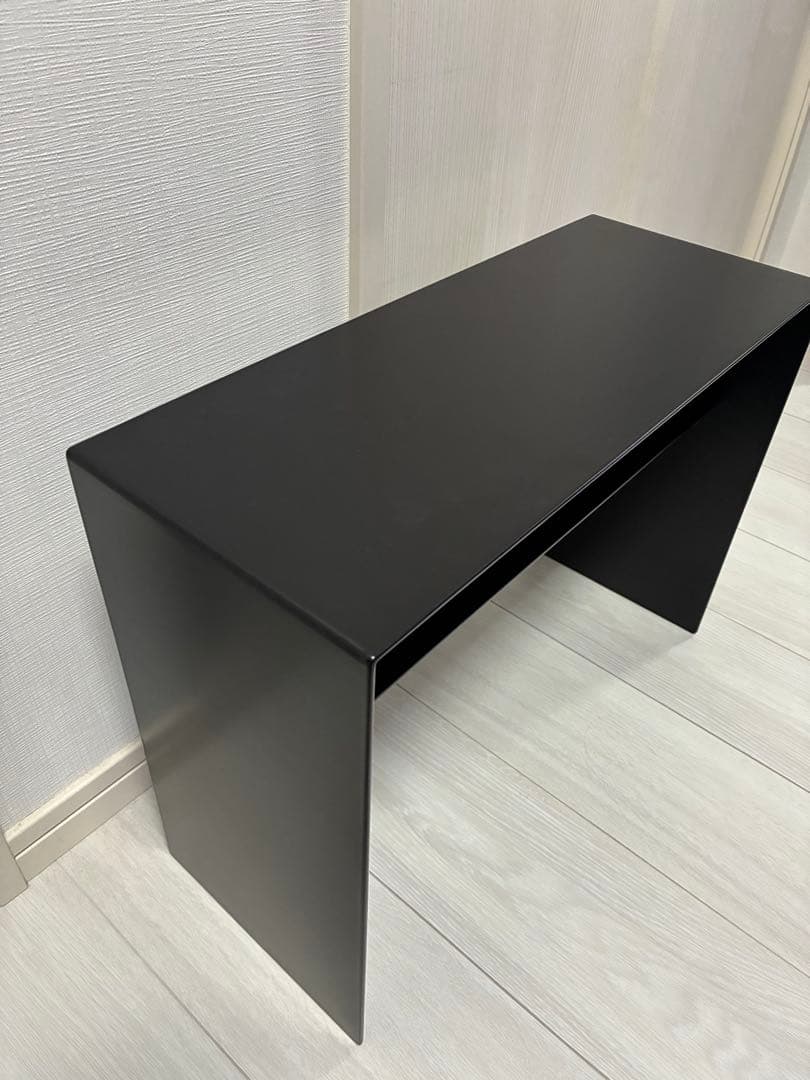 ジャスミン様専用 KANADEMONO 2way アイアンプレート テーブル - メルカリ