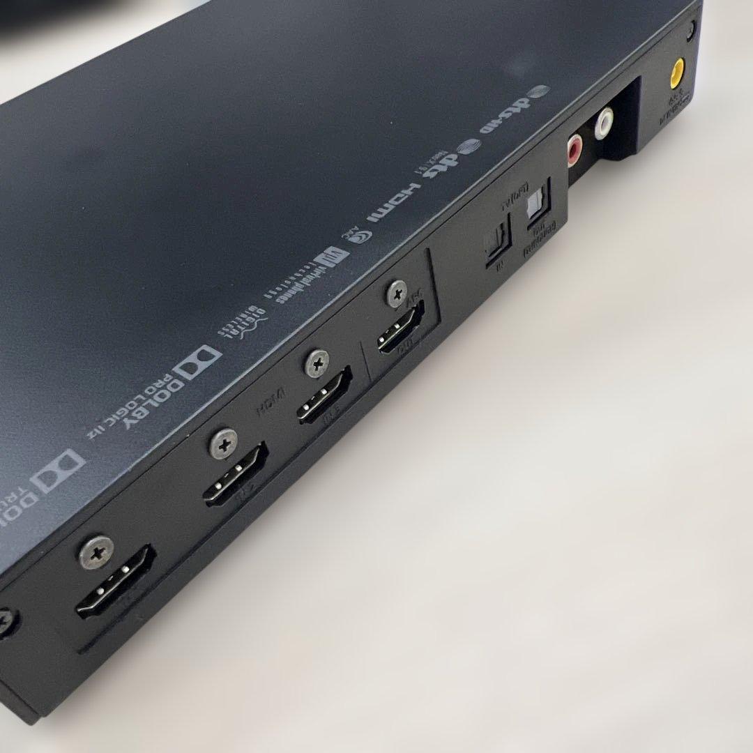 510712 ソニー 9.1ch 無線 デジタルサラウンドヘッドホンシステム