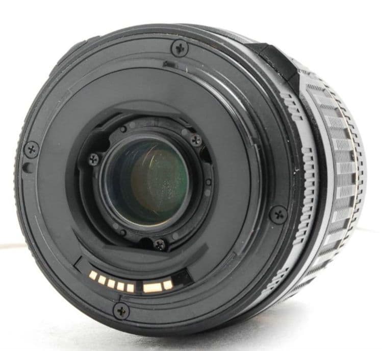 CANON EOS 20D 広角から望遠まで✨️一眼レフ⚡️初心者⚡️キャノン