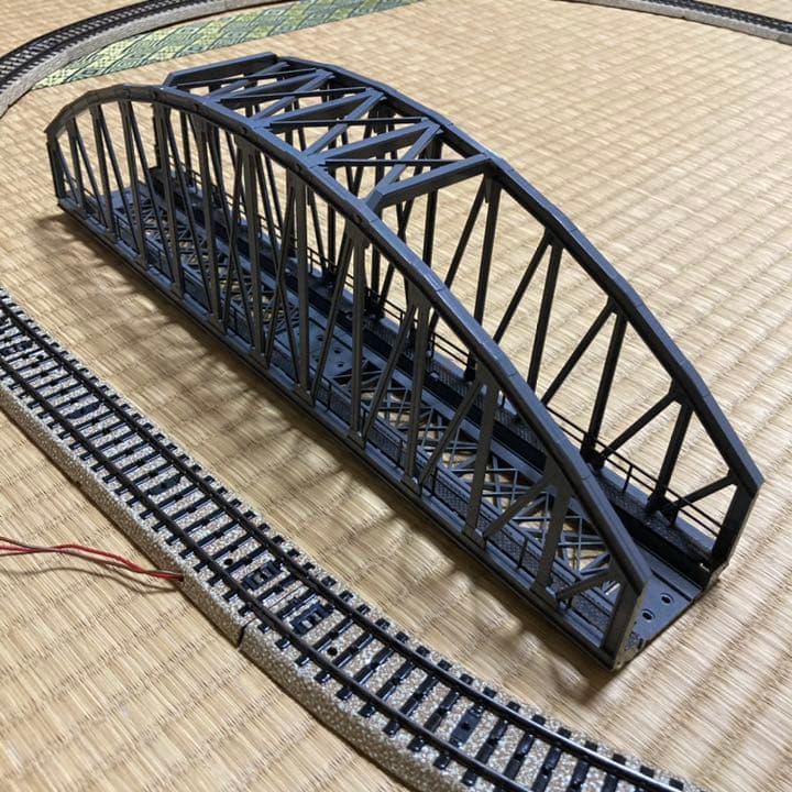 メルクリン HOスターター&線路セット&ディーゼル3078 （ESSO付き