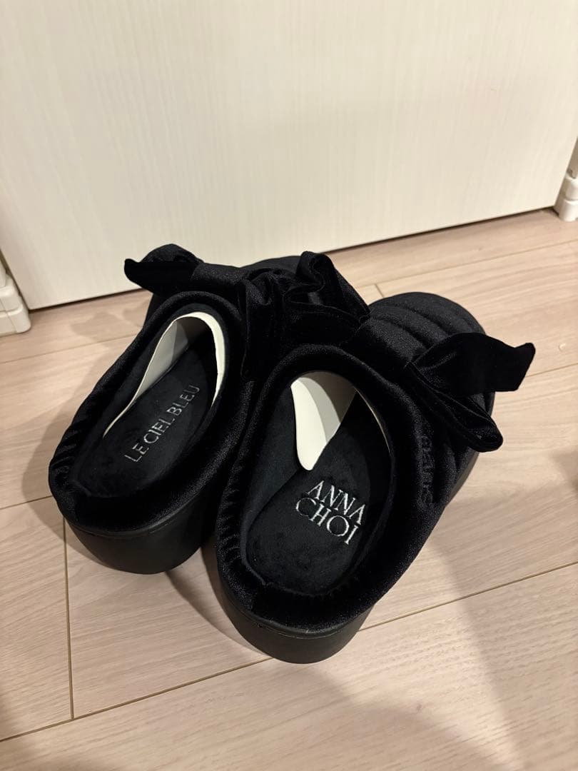 SUBU LE CIEL BLEU ×anna choi コラボ - メルカリ