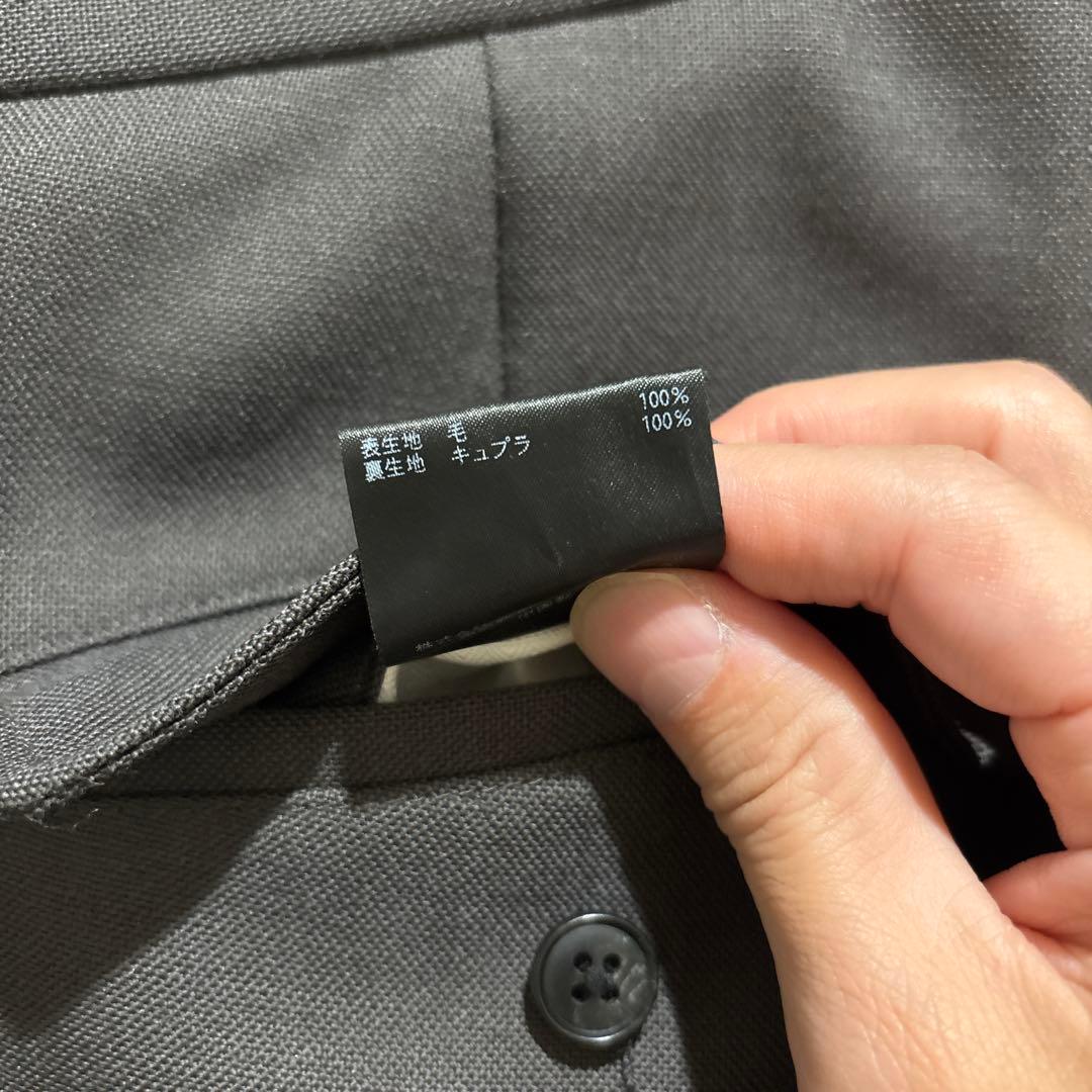 タグ付き定価5.5万】Steven Alan 6B ジャケットセットアップS - メルカリ