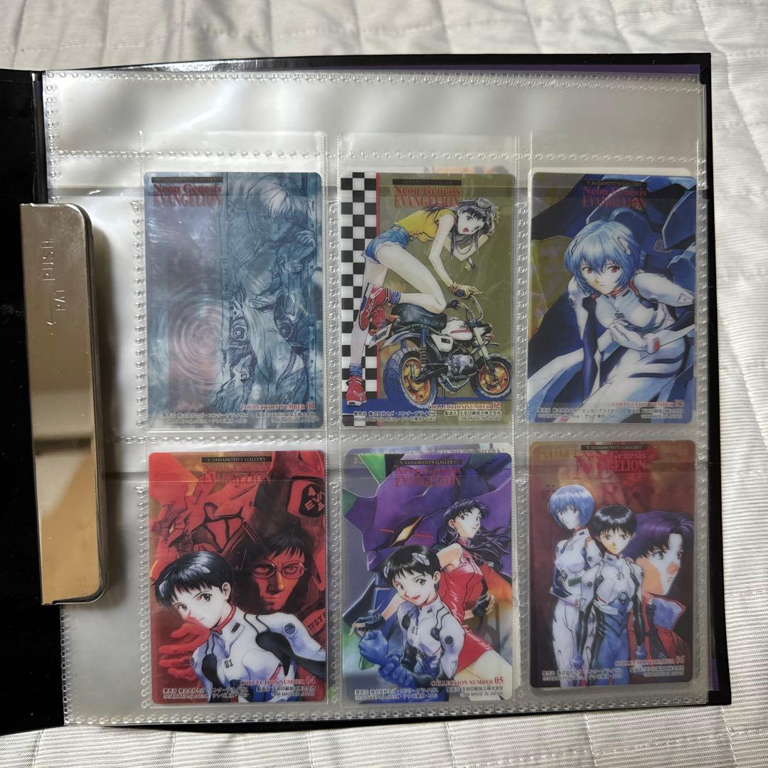 新世紀エヴァンゲリオン　1〜45コンプ品 新世紀エヴァンゲリオン コンプリートセット | フィギュア | プライム