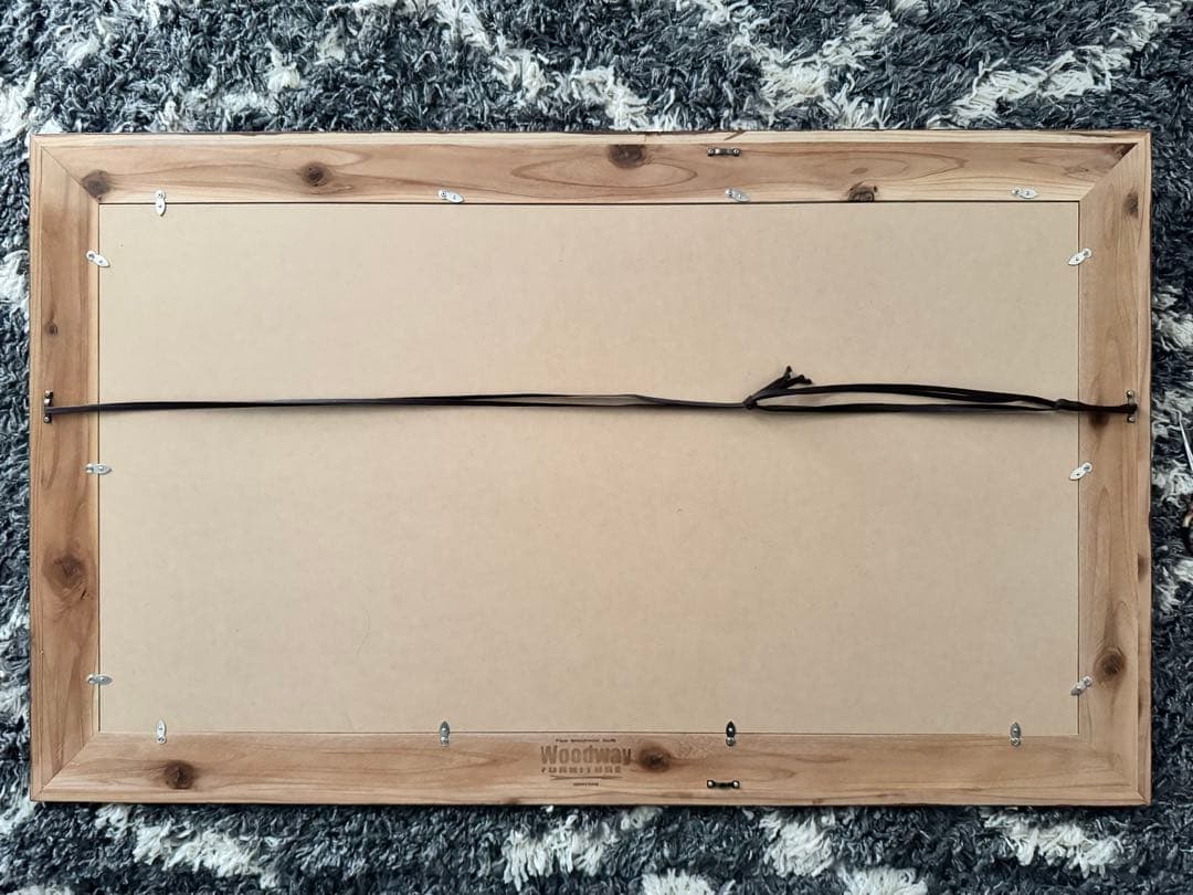 癒される絵画☆ジェームスタルマージ (サンタモニカサンセット) シルク