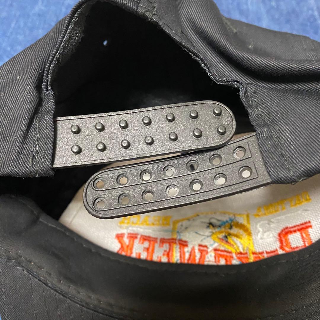 デッドストックBIKE WEEK 1997 山田蓮 オモシーチャンネル