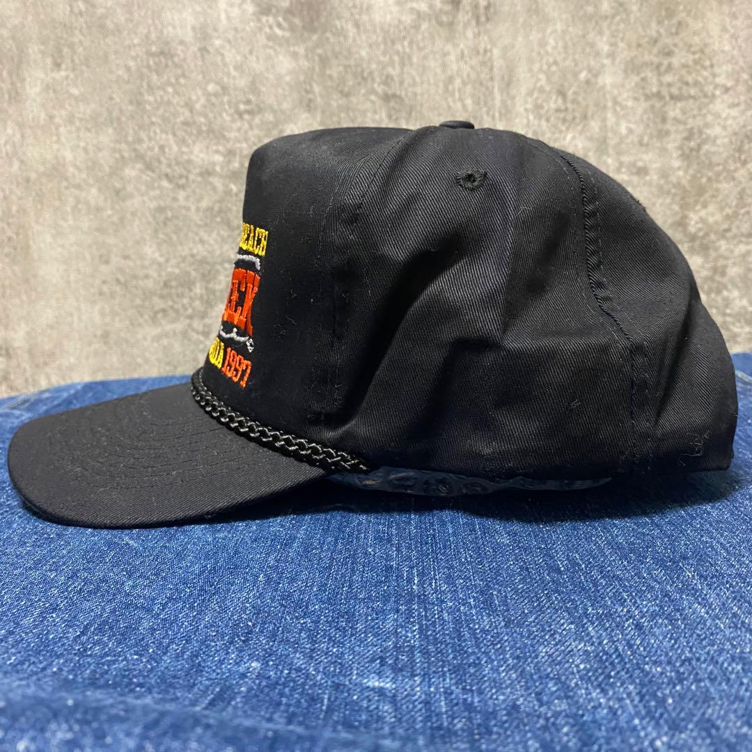 デッドストックBIKE WEEK 1997 山田蓮 オモシーチャンネル