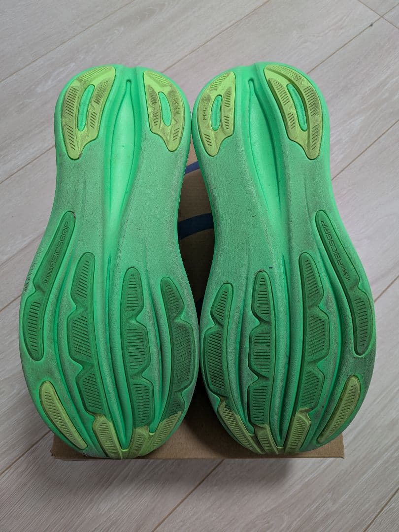 【27.5cm】ASICS GEL-NIMBUS28ゲルニンバス28