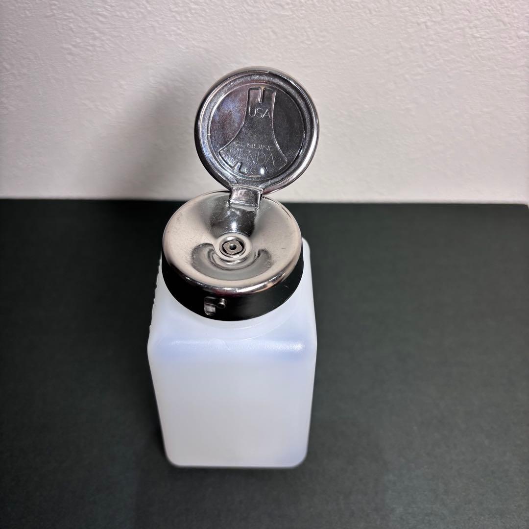 匿名配送】MENDA メタルヘッド ロック付 6oz 他 - メルカリ