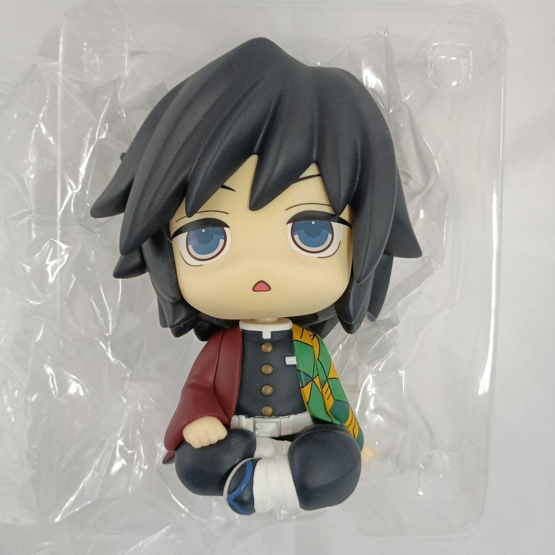 るかっぷ 冨岡義勇 きょとんver. 「鬼滅の刃」 - メルカリ