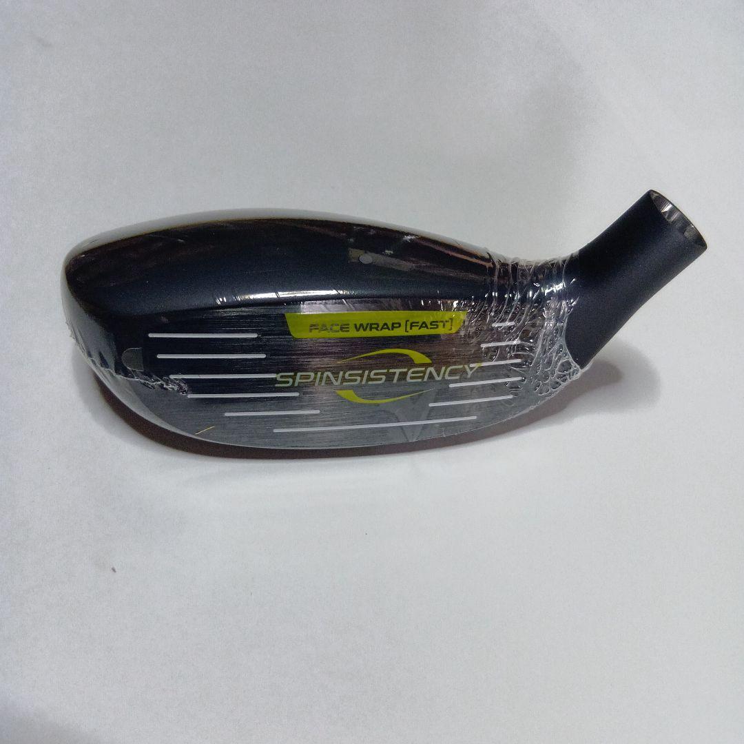 新品 PING G430 ハイブリッド ヘッド単品 4U 22° - メルカリ