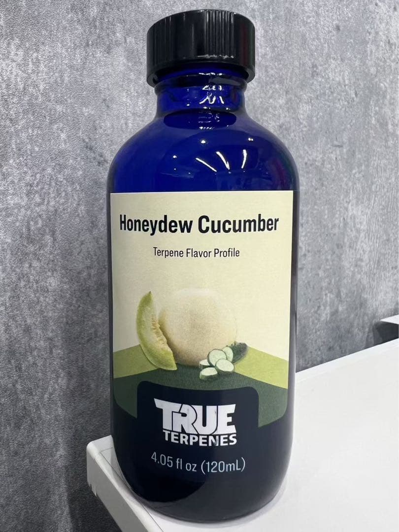 《WATAS》 TRUE 15ml