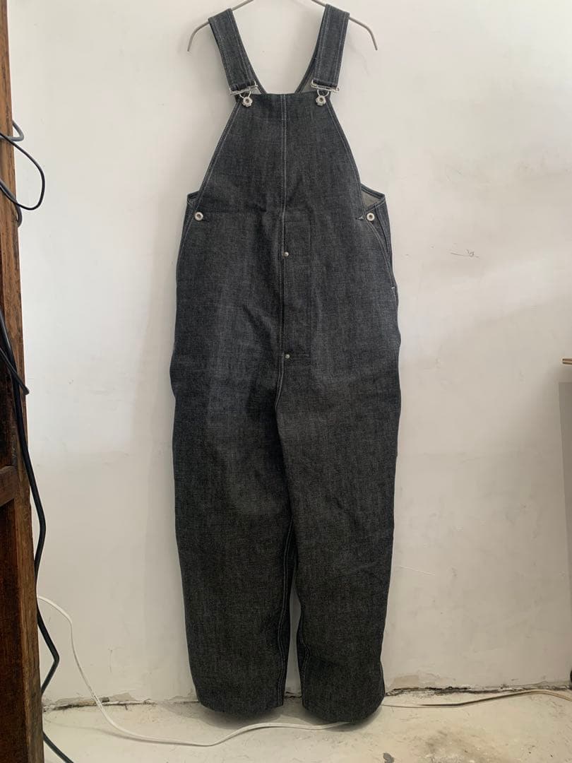 tuki type2 ブラック TUKI/TYPE2 BLACK DENIM | peau de l'ours（ポードルルス） | ブランド