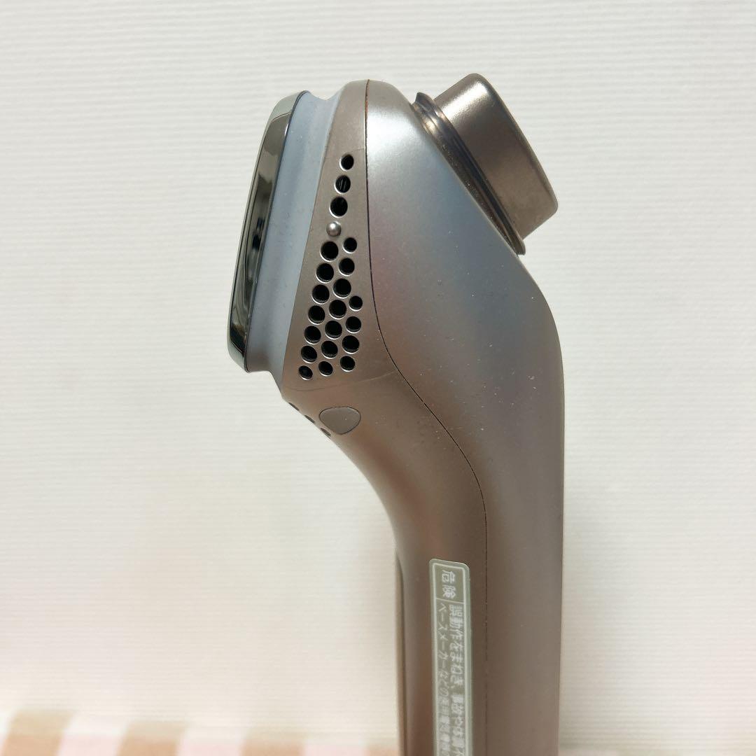 Panasonic イオンエフェクターEH-ST98-N GOLD - メルカリ