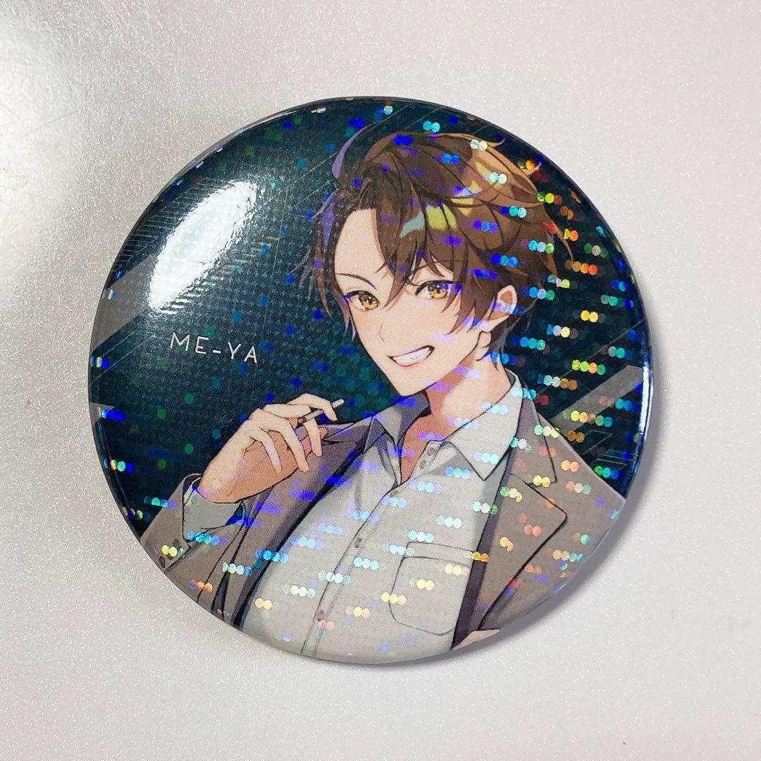 高田村 めーや ブロマイド 缶バッジ - メルカリ
